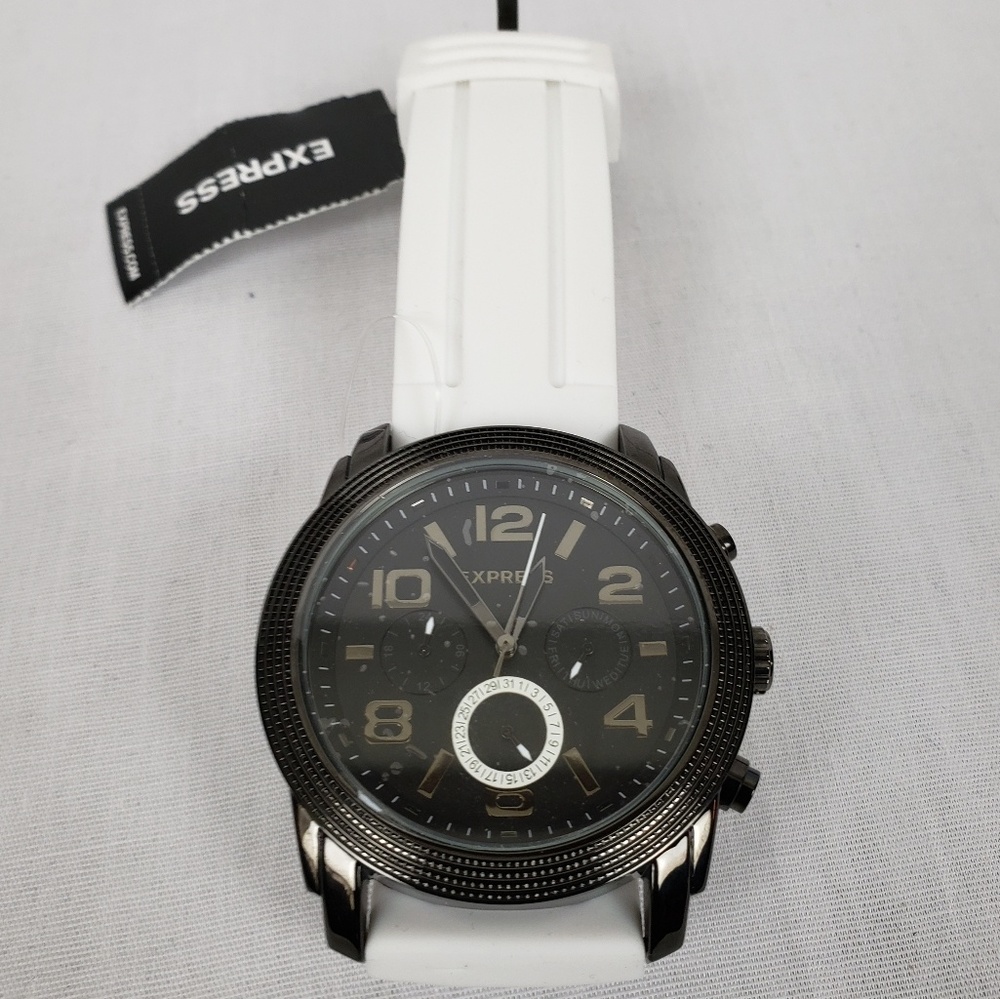 Express Men's Watch - Picture 2 of 4